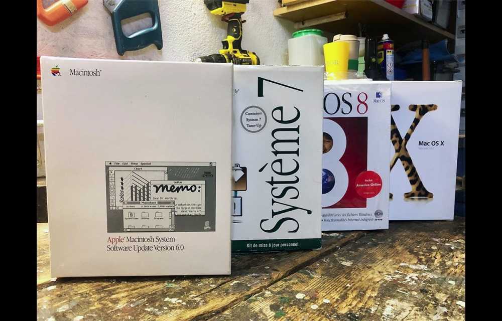 在现代 Windows 电脑上，使用 MacDisk 读取老式 Macintosh 软盘