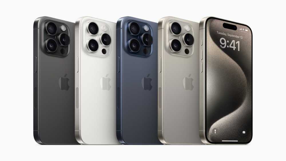 苹果尝试提高中国iPhone以旧换新估值