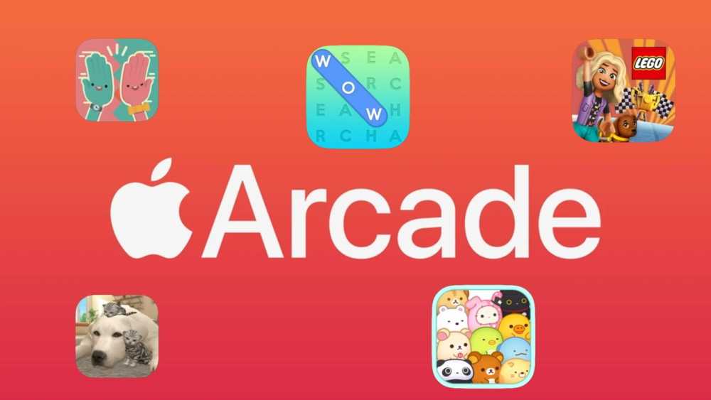 六月Apple Arcade推出五款新游戏
