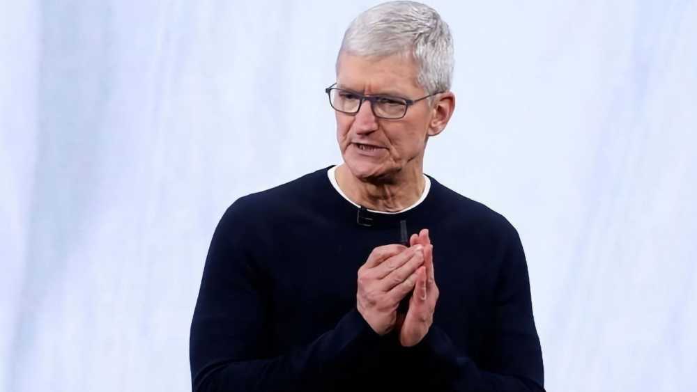 关税预期并未引发iPhone抢购潮