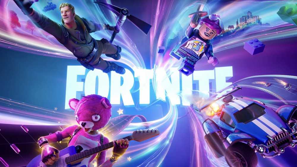 Fortnite