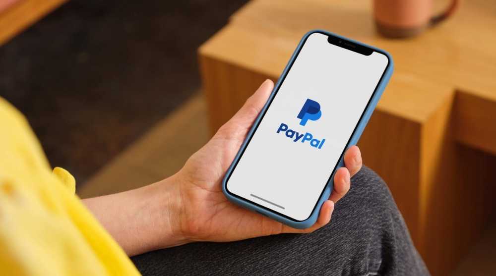 PayPal在德国为iOS用户推出非接触式支付