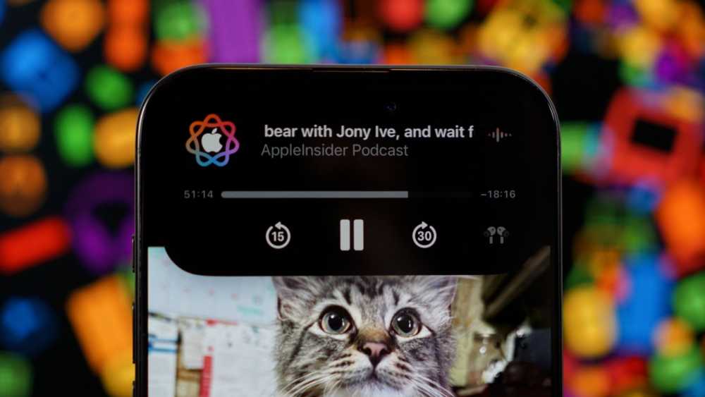 iPhone 18 Pro 再次传闻将采用屏下Face ID