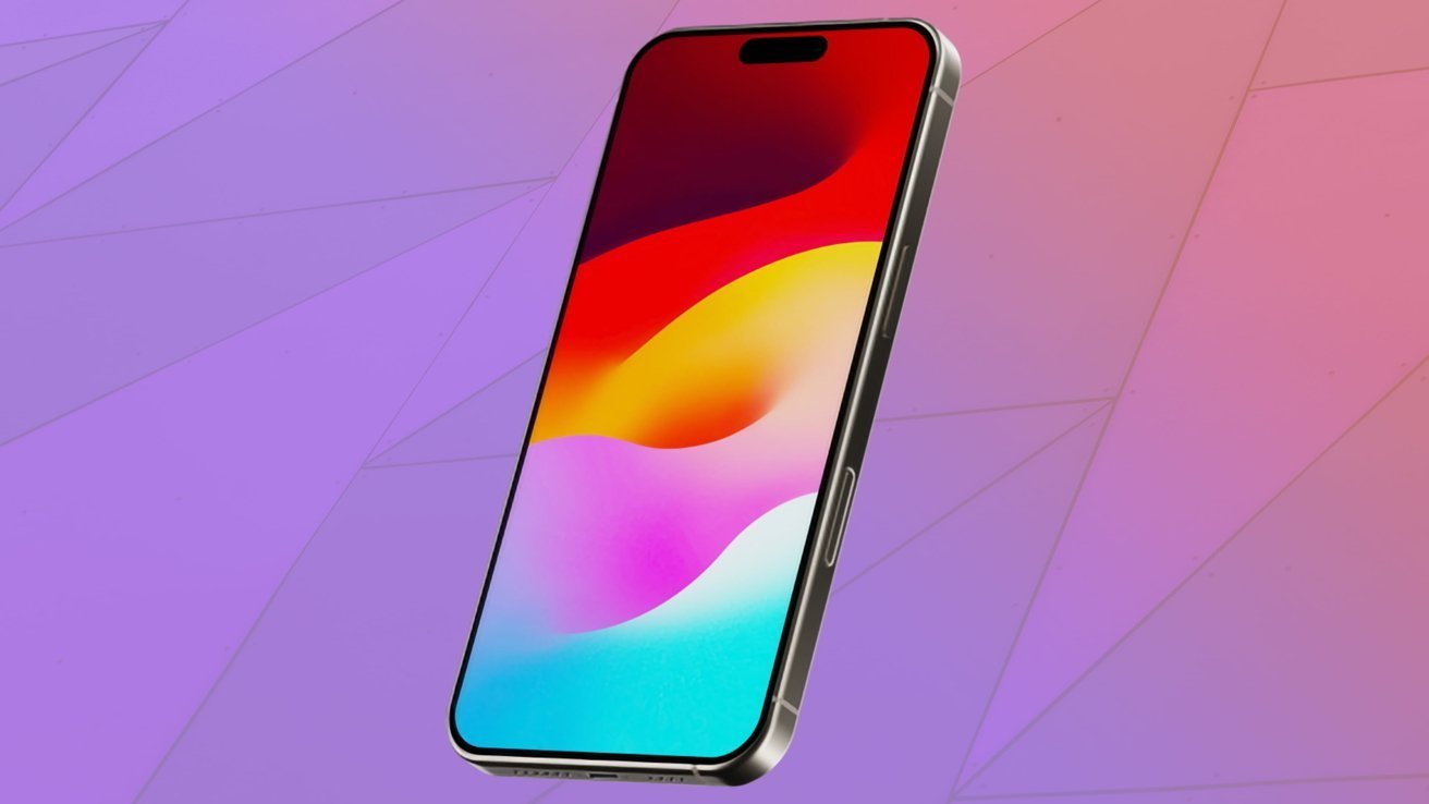iPhone二十周年纪念版：预计屏幕和电池将迎来变革