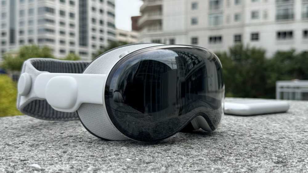 猜不准：谁是价格王选手也猜不出苹果Vision Pro的定价