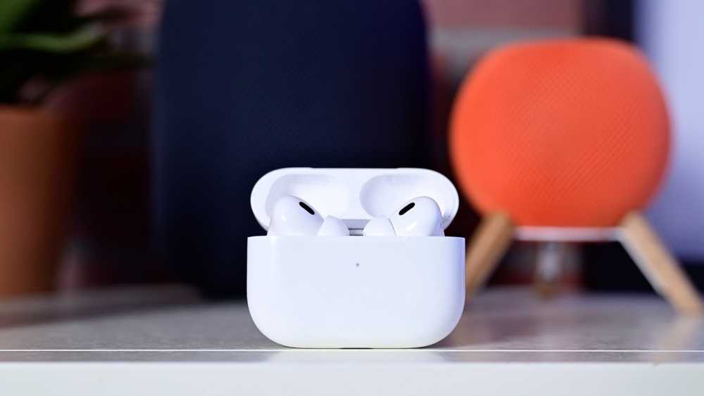 AirPods Pro 3开发中，苹果自研软件泄露