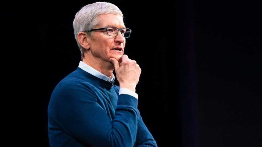 中国出口下降预示iPhone生产与价格变动