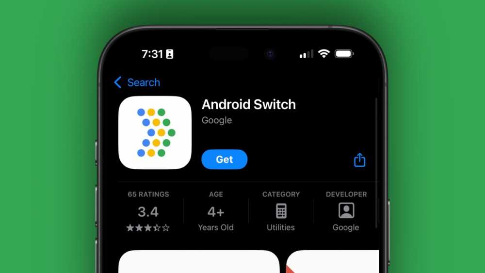 iOS 19中从iPhone切换到安卓变得更容易