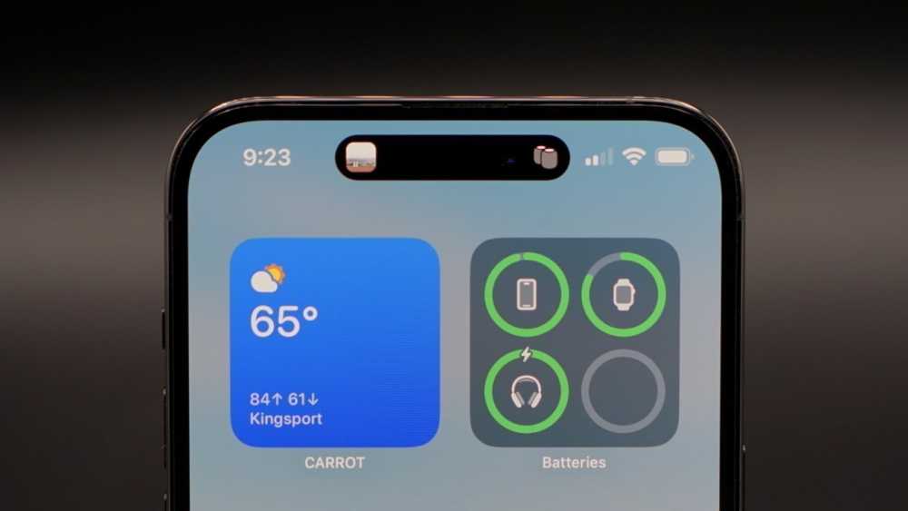 传闻iPhone 17屏幕将大于iPhone 16