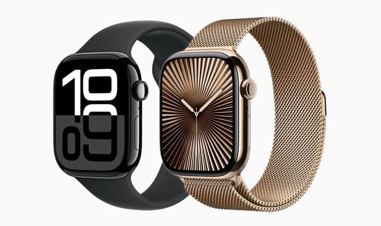 Apple Watch Series 10