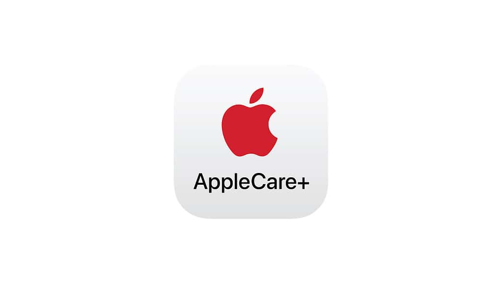 AppleCare+ 标志