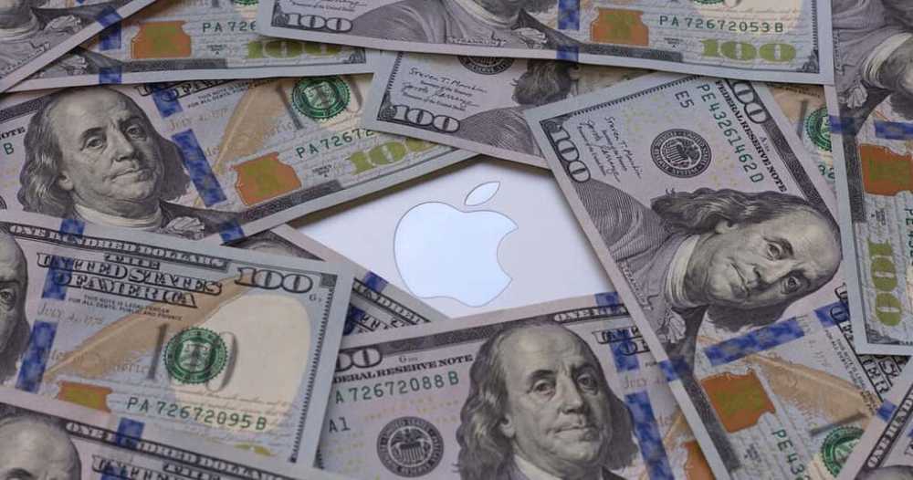 通过Apple Pay转账