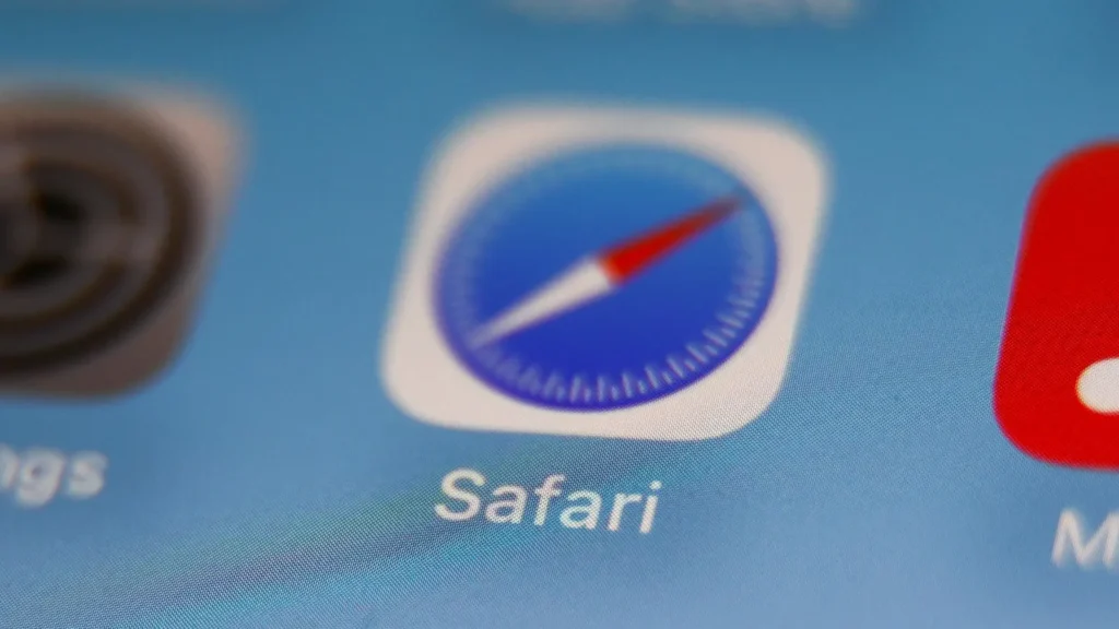 safari