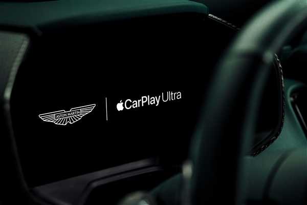 苹果尴尬！发布于2022年的新一代CarPlay终于有车企要用了