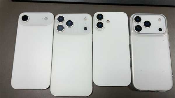 曝iPhone 17配备120Hz屏：但不支持自适应刷新率