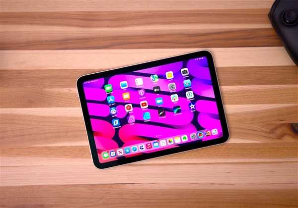 米粉对REDMI小平板的期待值拉满：因为小尺寸被iPad mini垄断了 还是 60Hz屏