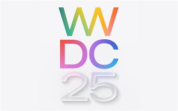 iOS 26要来了！苹果CEO库克预告WWDC：一会见