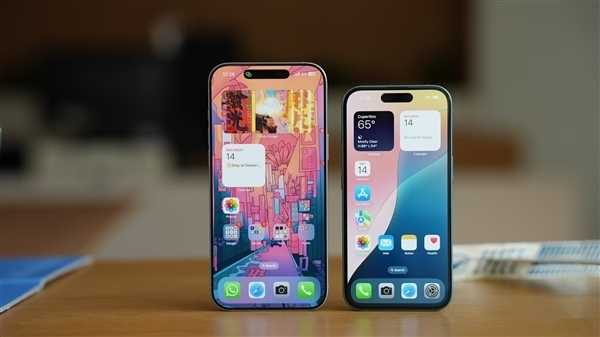 苹果终于良心一次！iPhone 17确认全系高刷