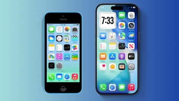 苹果iOS 26引争议！“液态玻璃”究竟算不算设计革新