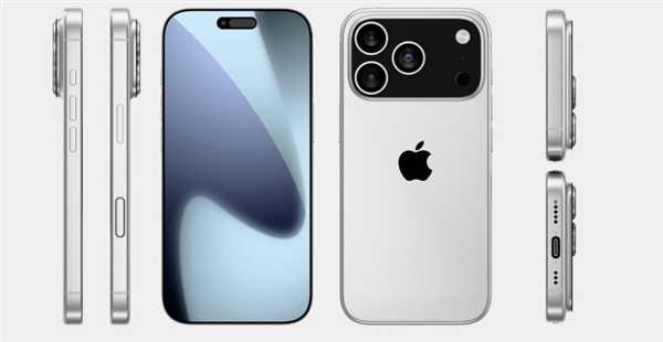 iPhone 17系列值不值得等三个月：所有爆料信息都在这了