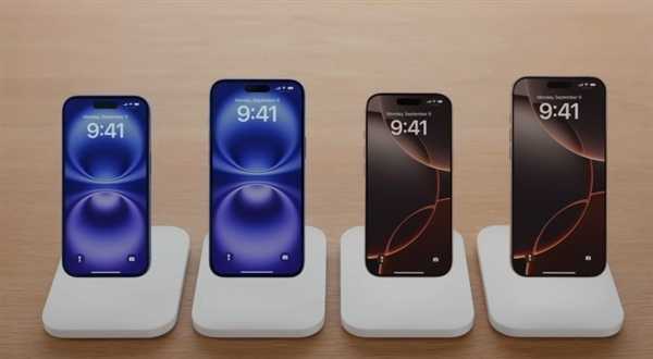 iPhone 17系列值不值得等三个月：所有爆料信息都在这了