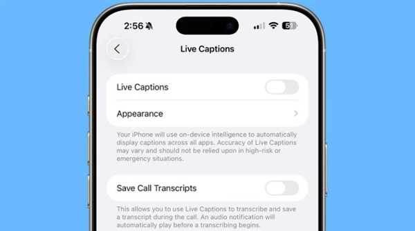 苹果发布iOS 26 Beta 2：控制中心BUG修复 降低透明度