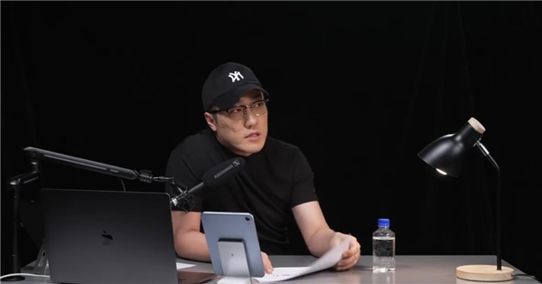 王自如要回归老本行了：第一次正式播客讲苹果WWDC和Apple Intelligence