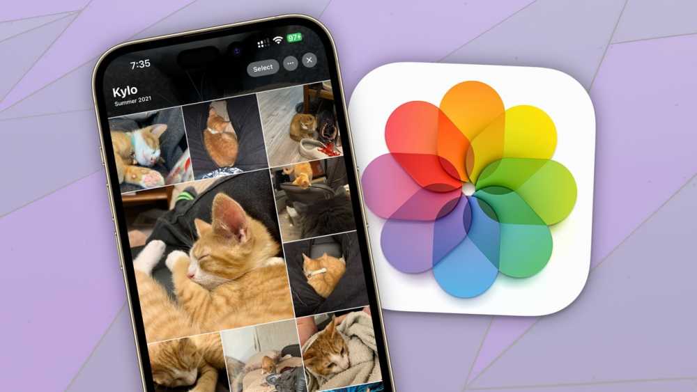 iPhone、iPad、Mac：如何使用“照片”应用