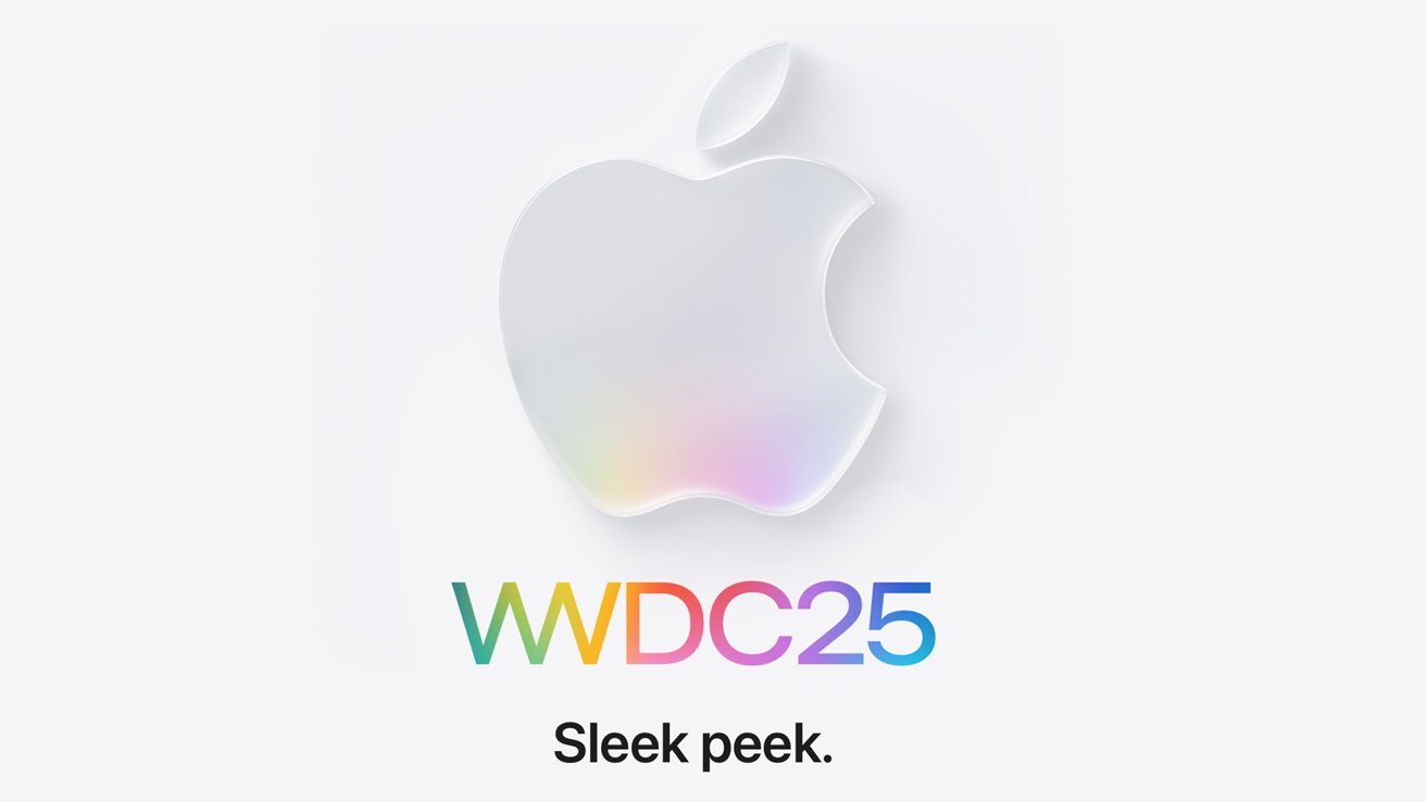 WWDC 2025“先睹为快”预示统一操作系统重新设计