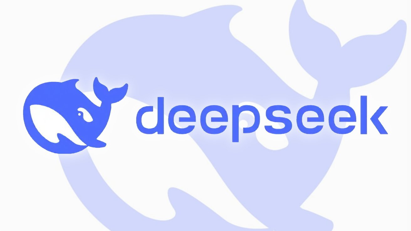 德国禁用了中国DeepSeek应用，出于安全担忧