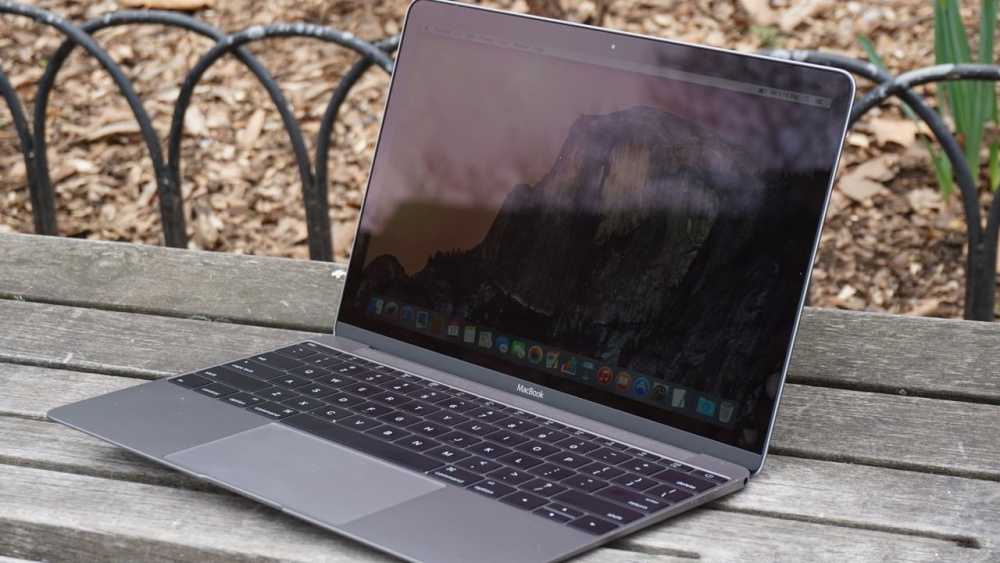 黄衫MacBook：搭载iPhone芯片，价格更实惠