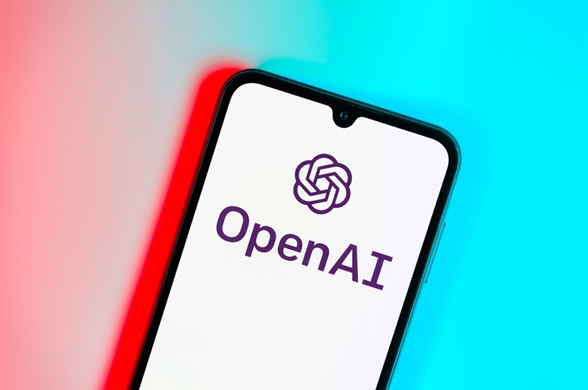 OpenAI首次转向使用谷歌芯片