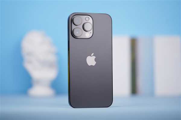 残值高45%：苹果iPhone为什么比安卓手机更耐用