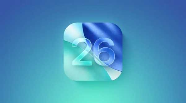 苹果发布iOS 26 Beta 2：控制中心BUG修复 降低透明度