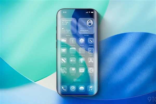 曝苹果未来产品线大调整：一年将推出6款iPhone
