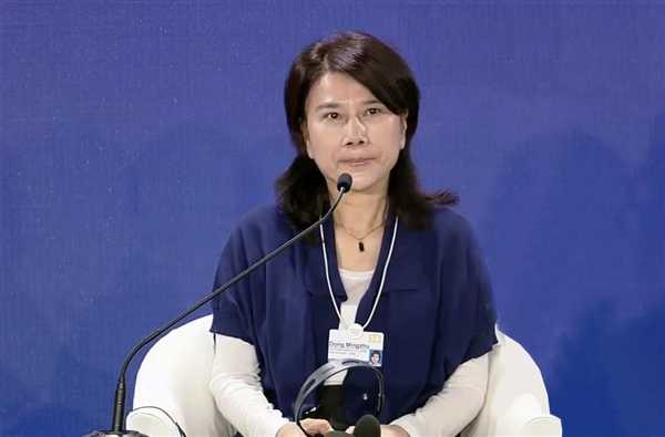 格力钛新能源客车