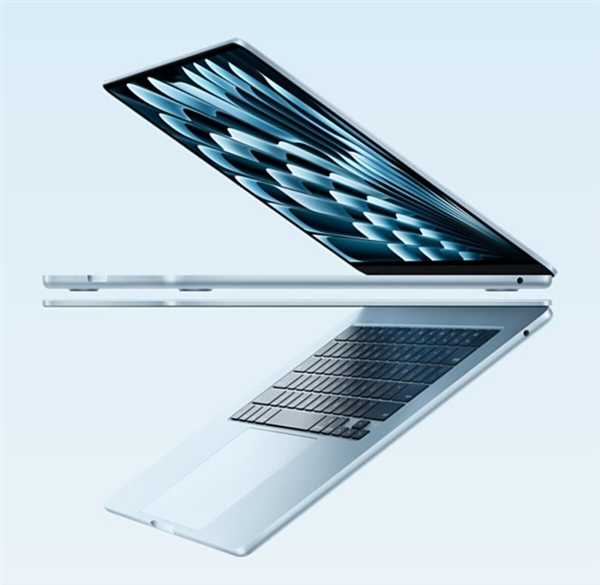 苹果的一次大胆尝试：把iPhone芯片塞进MacBook里