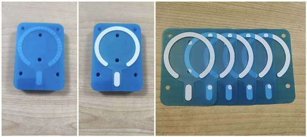曝iPhone 17 Pro Logo下移：MagSafe要重新调整