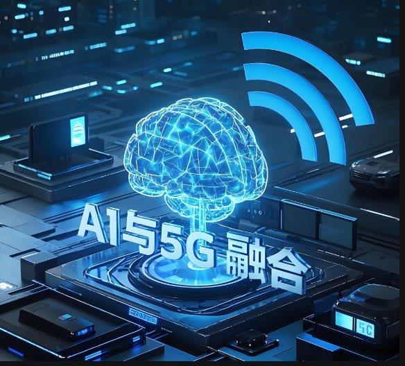 微美全息5G+AI应用