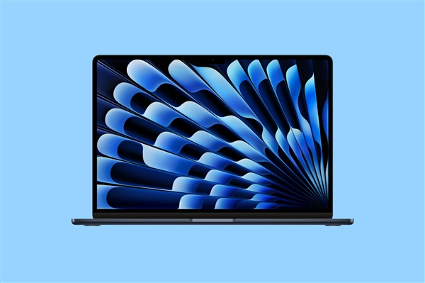 苹果的一次大胆尝试：把iPhone芯片塞进MacBook里