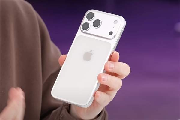 七年来最大改版！摩根士丹利：预计iPhone 17系列8月出货