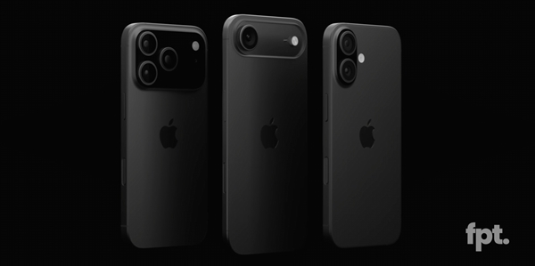 苹果iPhone 17系列将全系涨价50美元：抵消关税、零部件上涨