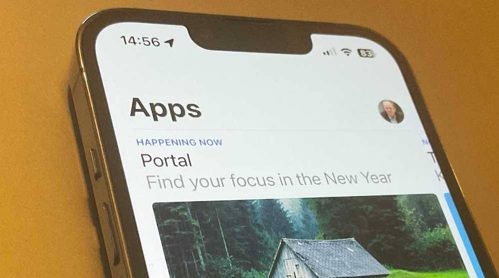 苹果App Store：十七载重塑软件世界