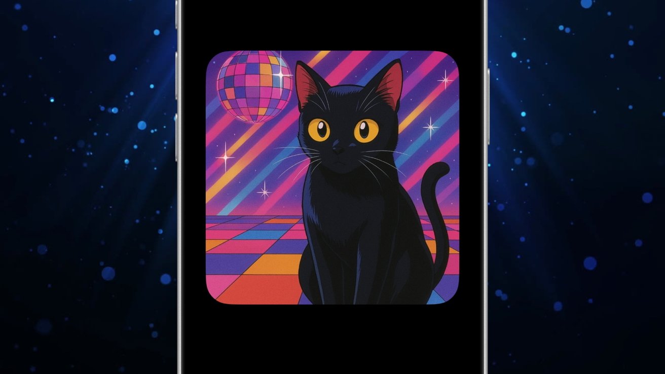 iOS 26 五大创意功能前瞻