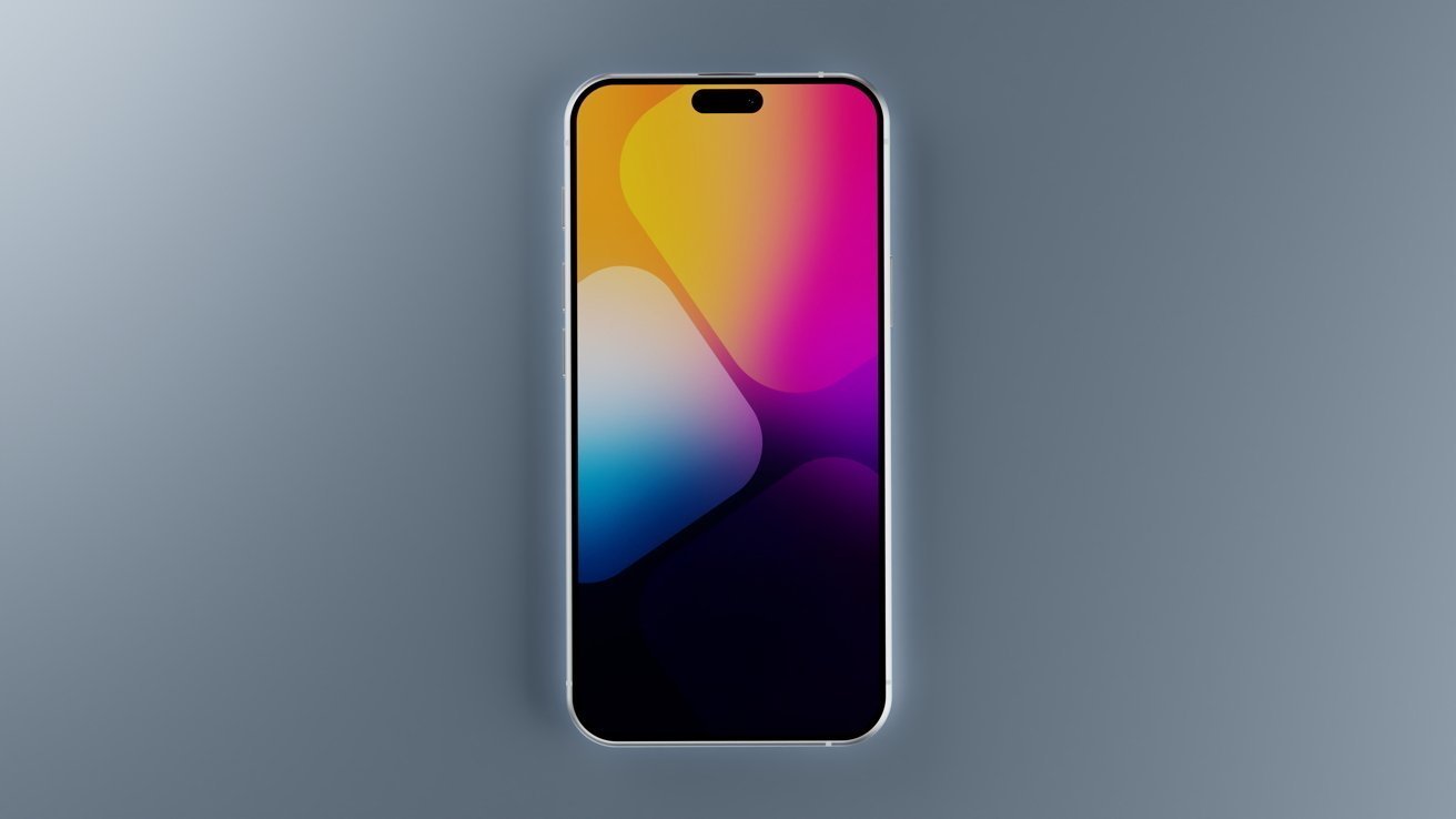 京东方扩产，欲获iPhone订单