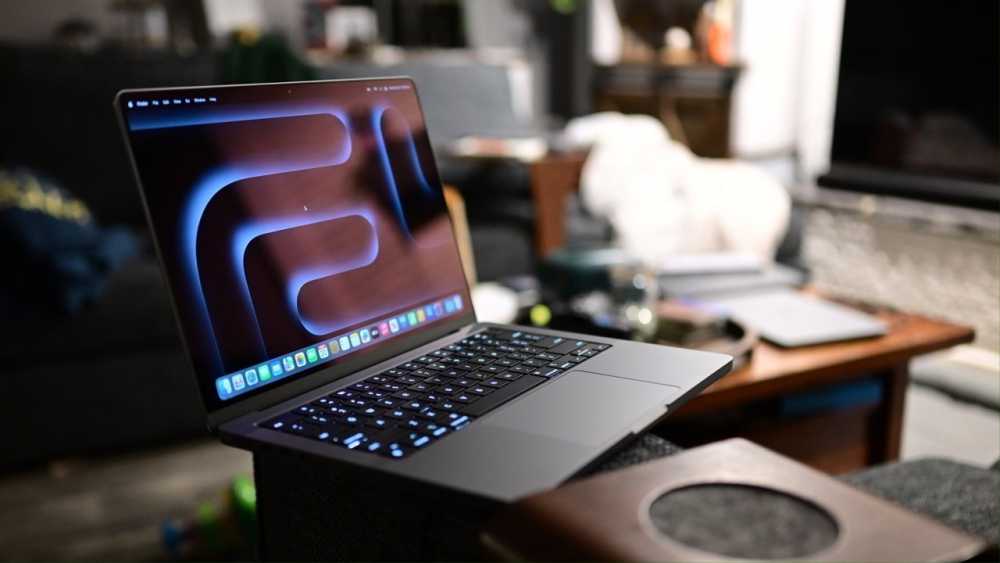 macOS 15代码惊现A18 Pro版MacBook