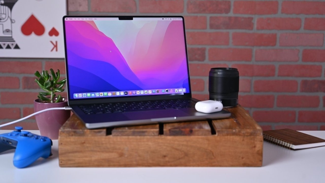 苹果正研发M5芯片版MacBook Air、MacBook Pro及更多产品