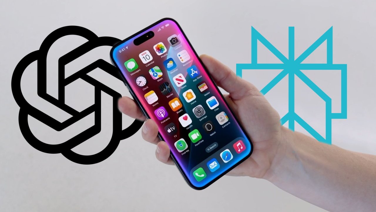Siri未来、初代iPhone过往和Apple Music周年