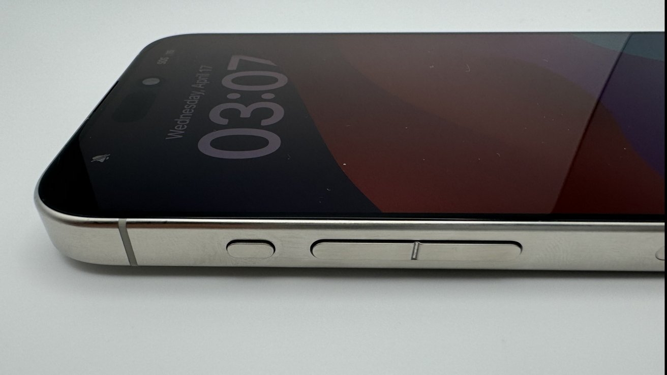 AppleInsider exclusively revealed the Bongo project on prototype Apple hardware.