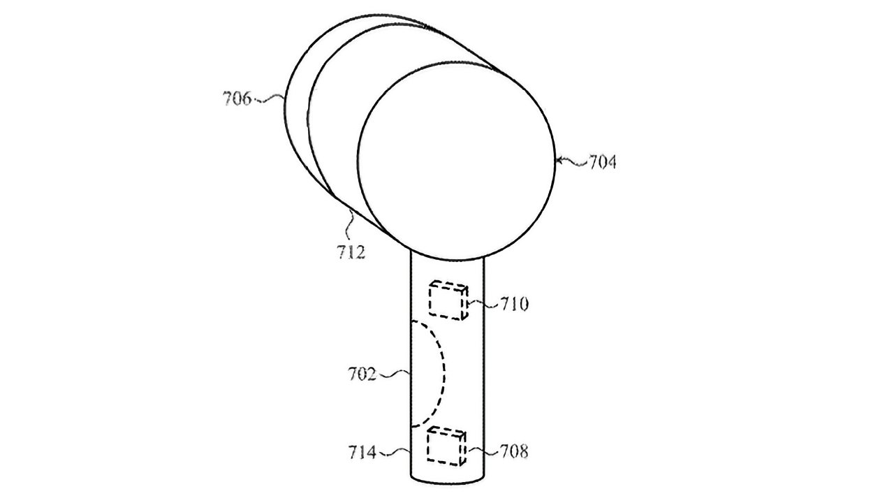 未来新AirPods：集相机、近距及手势识别于一身